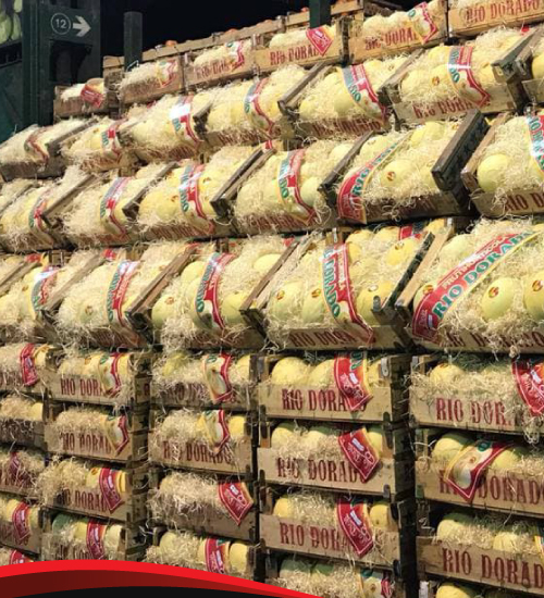 Rio Dorado - Productores Frutihortícolas